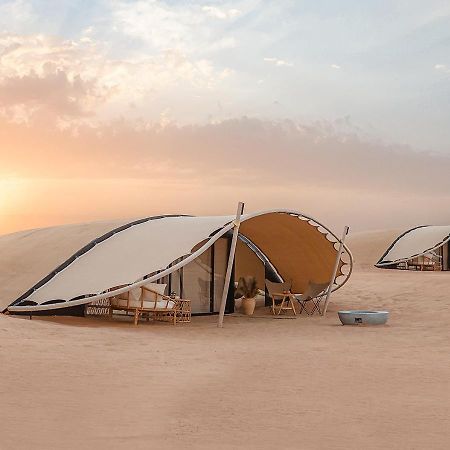 The Nest By Sonara Hotell Dubai Exteriör bild