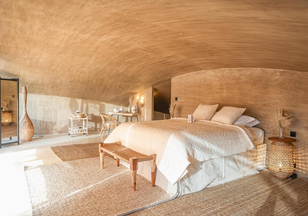 The Nest By Sonara Hotell Dubai Exteriör bild